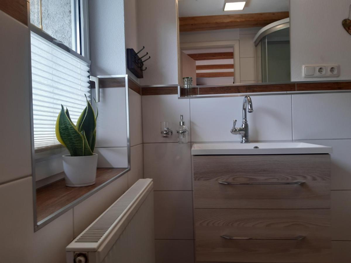 Bed & Breakfast Dolomiti Bey Haus Pinter Assling Ngoại thất bức ảnh